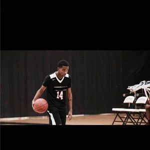 Meet your Posher, Cedric